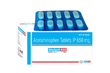  	Pharma franchise products of Medset Pharma -	medpol-650 tablets.jpg	